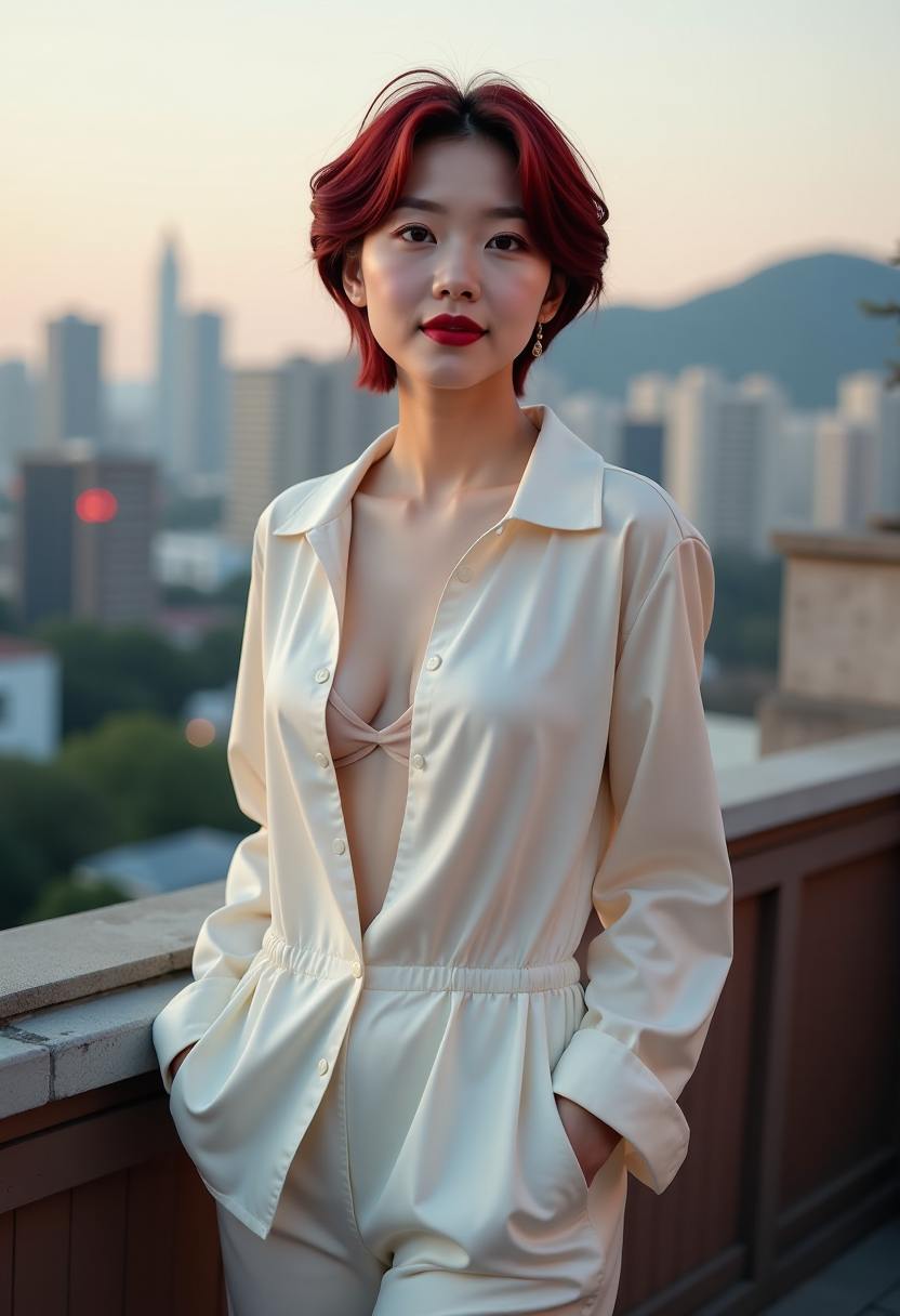 中餐厅第七季